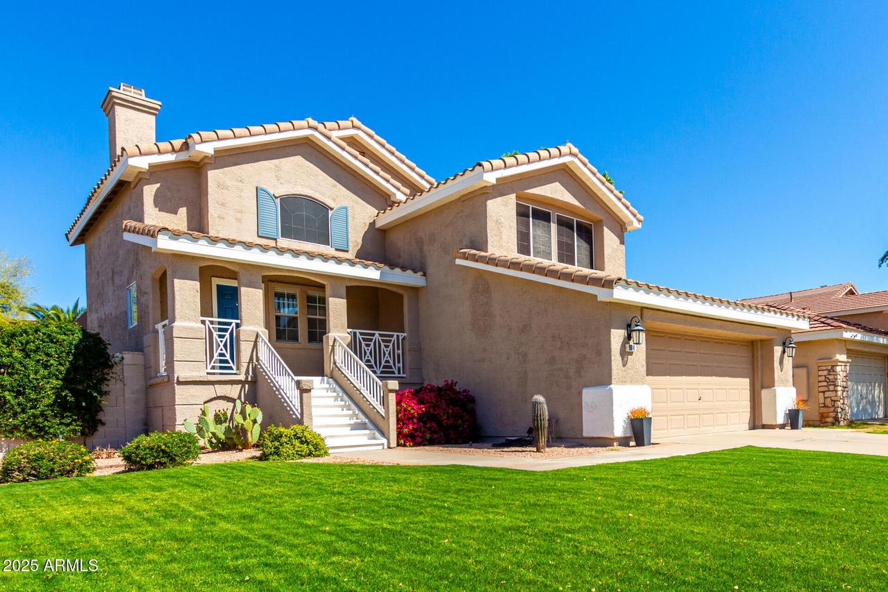 984 W Hudson Way, Gilbert, AZ 85233
