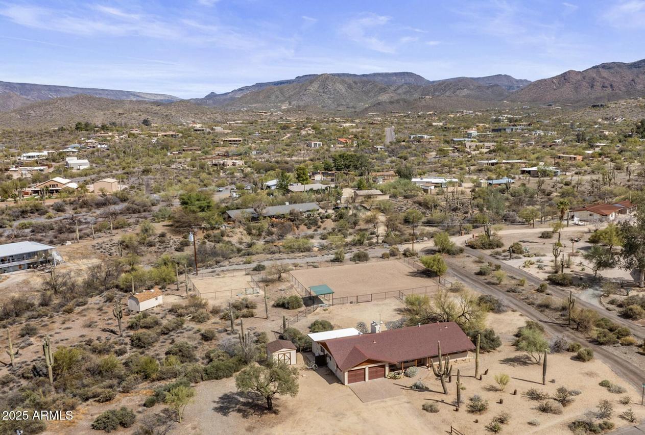 6444 E Highland Rd., Cave Creek, AZ 85331