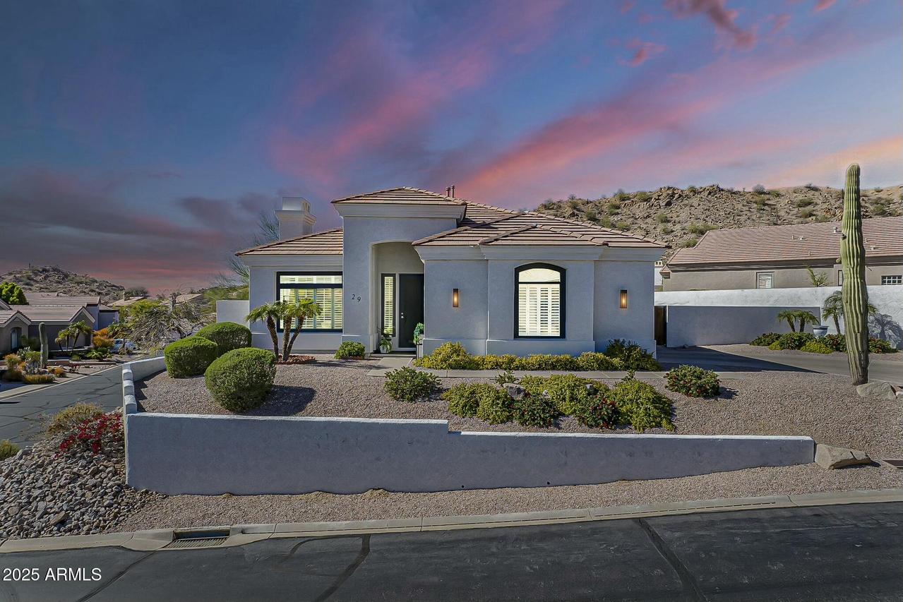 6334 E Viewmont Dr. #29, Mesa, AZ 85215