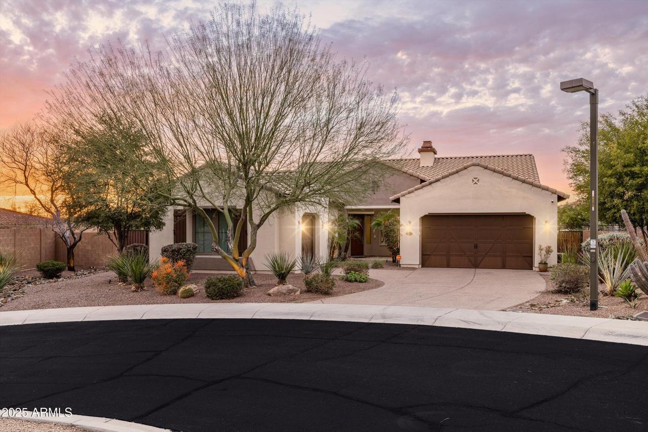 5448 E Windstone Tr., Cave Creek, AZ 85331