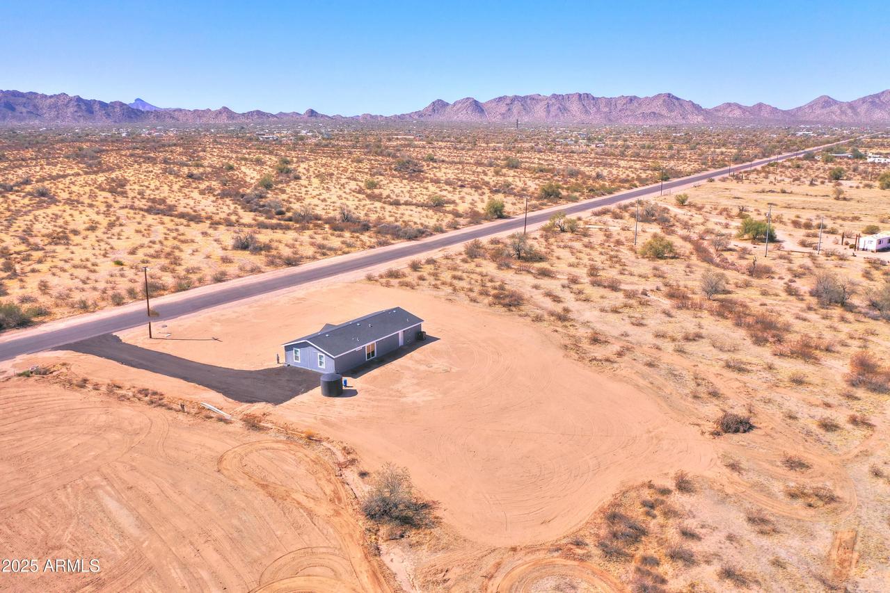 50426 W Wildwood Rd., Maricopa, AZ 85139