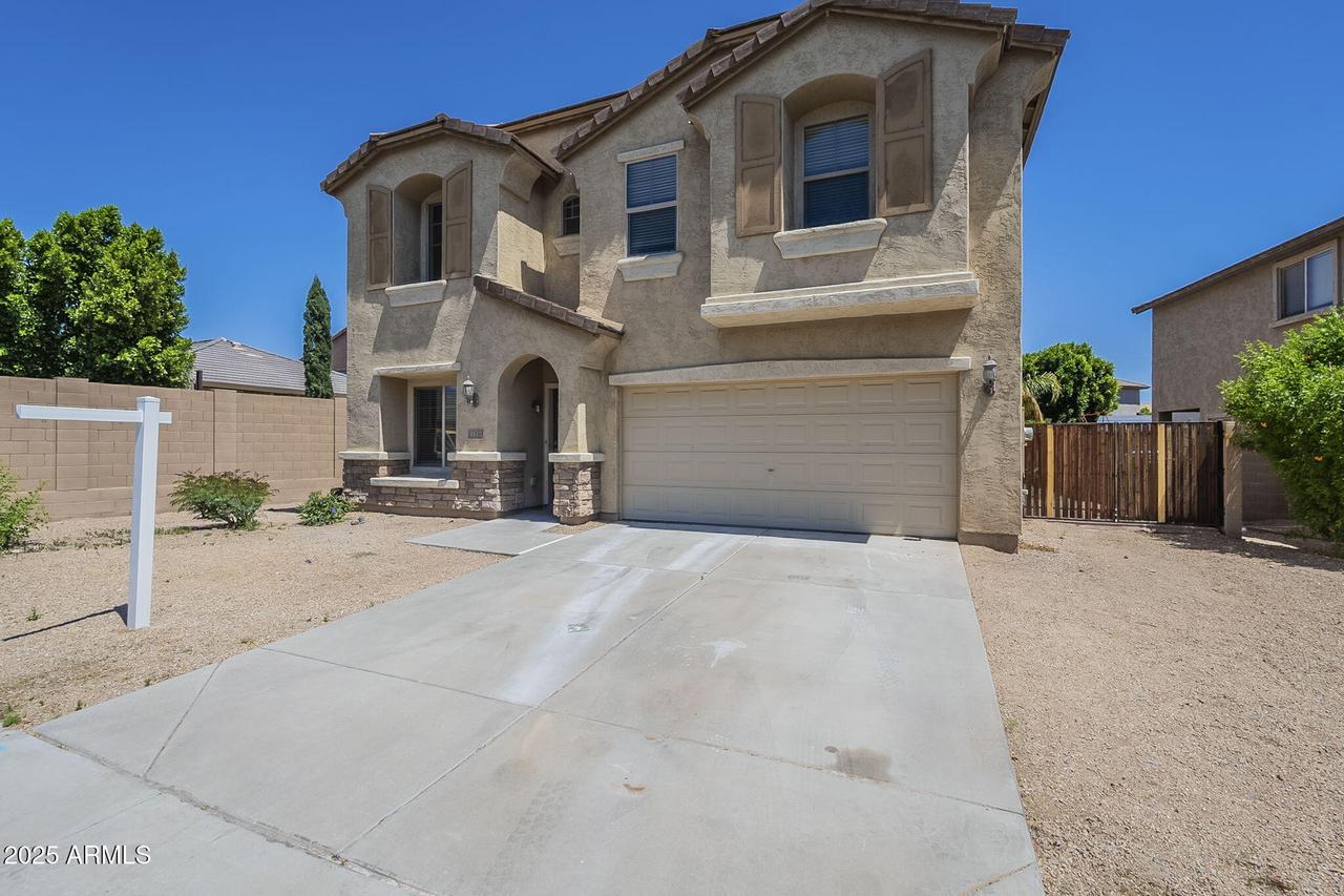 4617 S Carmine Ln., Mesa, AZ 85212