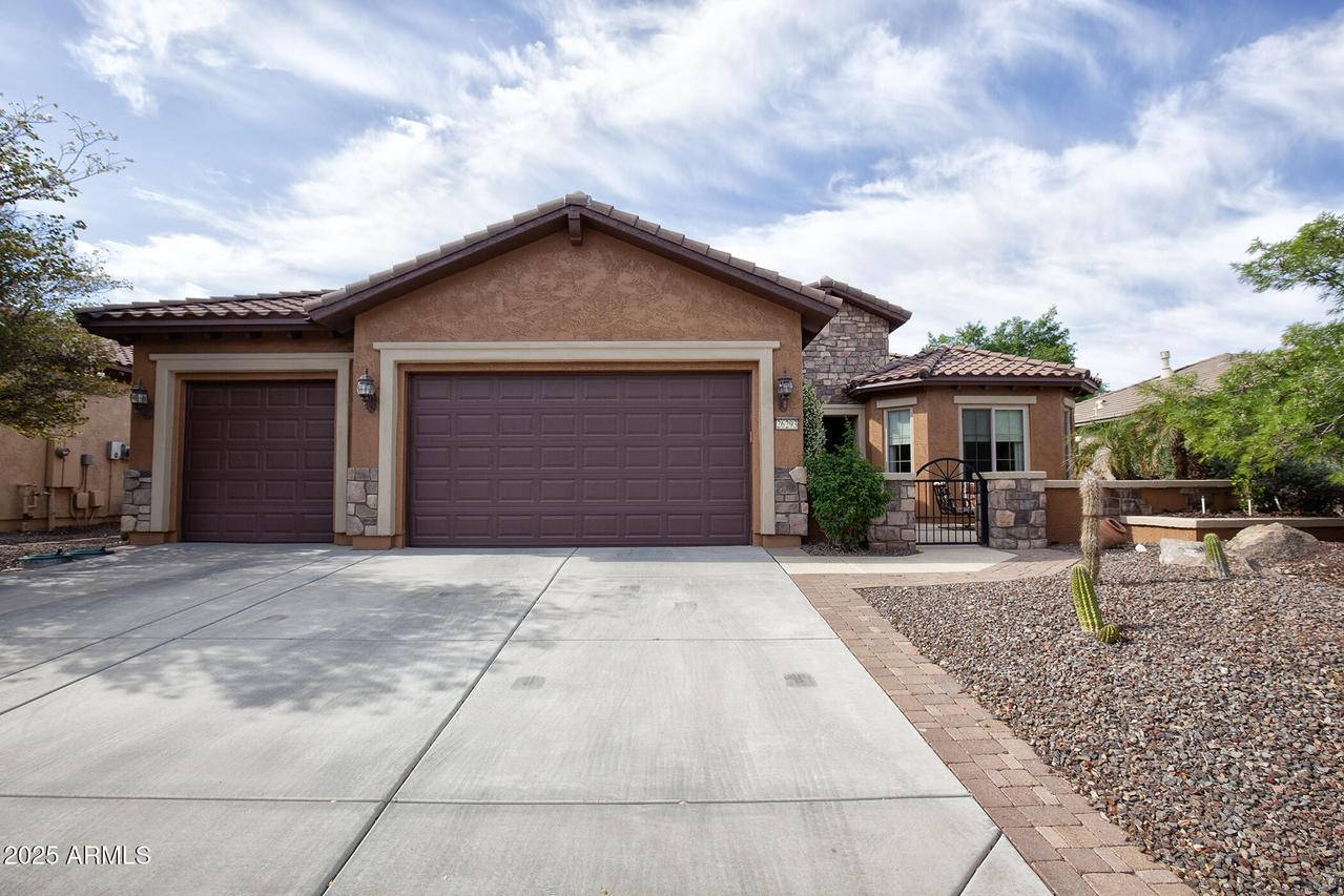26293 W Runion Ln., Buckeye, AZ 85396