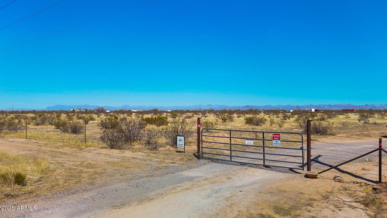 N Shadyside St 3.8 Acres #19, Florence, AZ 85132