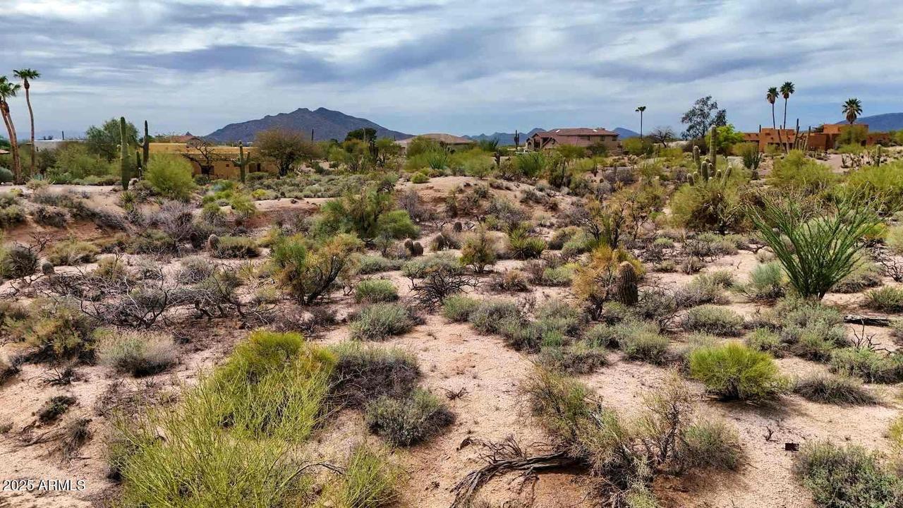 Lot 47 N Wildflower Rd. #47, Carefree, AZ 85377