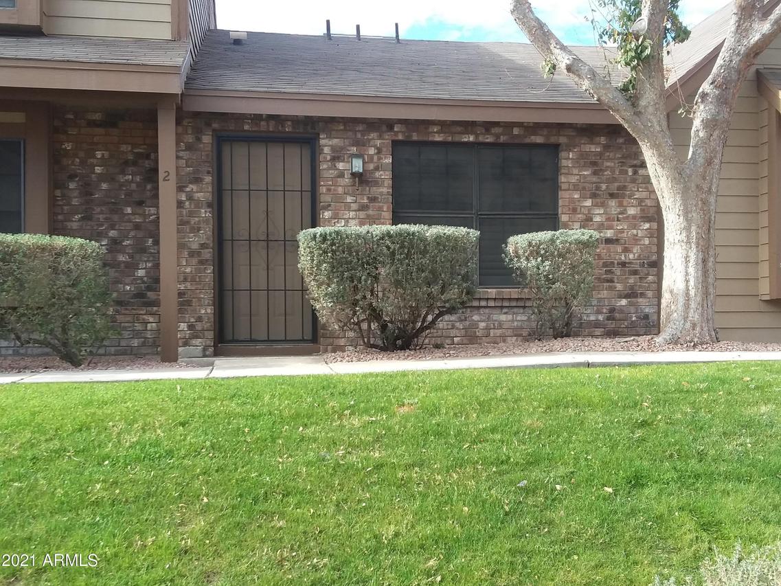 4816 E Corral Rd. #2, Phoenix, AZ 85044