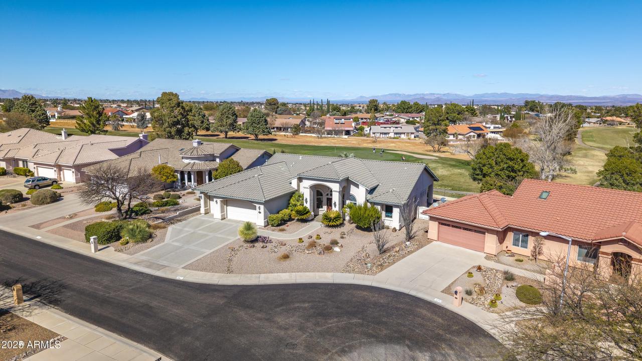 2783 Knollridge Dr., Sierra Vista, AZ 85650