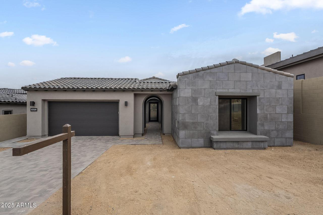12326 E Black Rock Rd., Scottsdale, AZ 85255