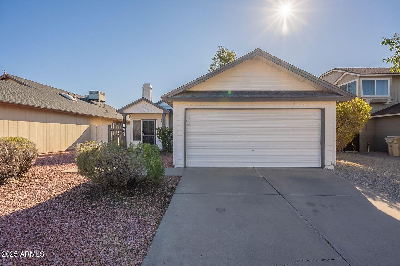 10647 N 63rd Dr., Glendale, AZ 85304