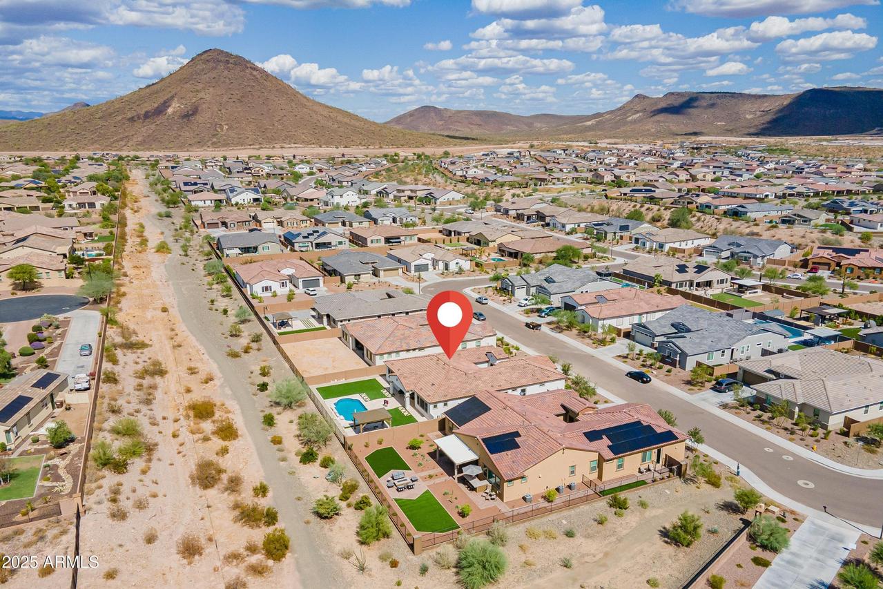 31490 N 126th Ln., Peoria, AZ 85383