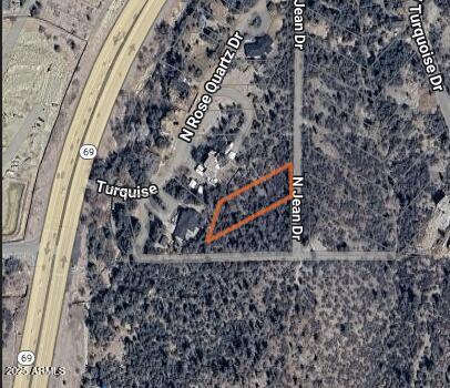 1020 N Jean Dr. #701, Prescott, AZ 86301