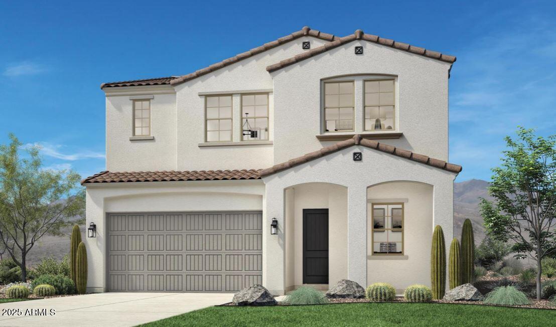 18004 W Bighorn Ave., Goodyear, AZ 85338