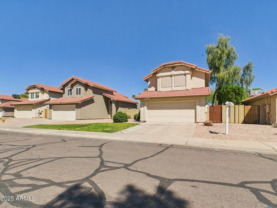 2314 W Park Ave., Chandler, AZ 85224