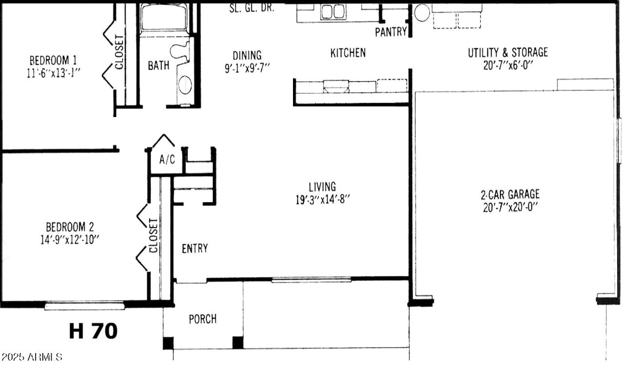 10225 W Desert Rock Dr., Sun City, AZ 85351