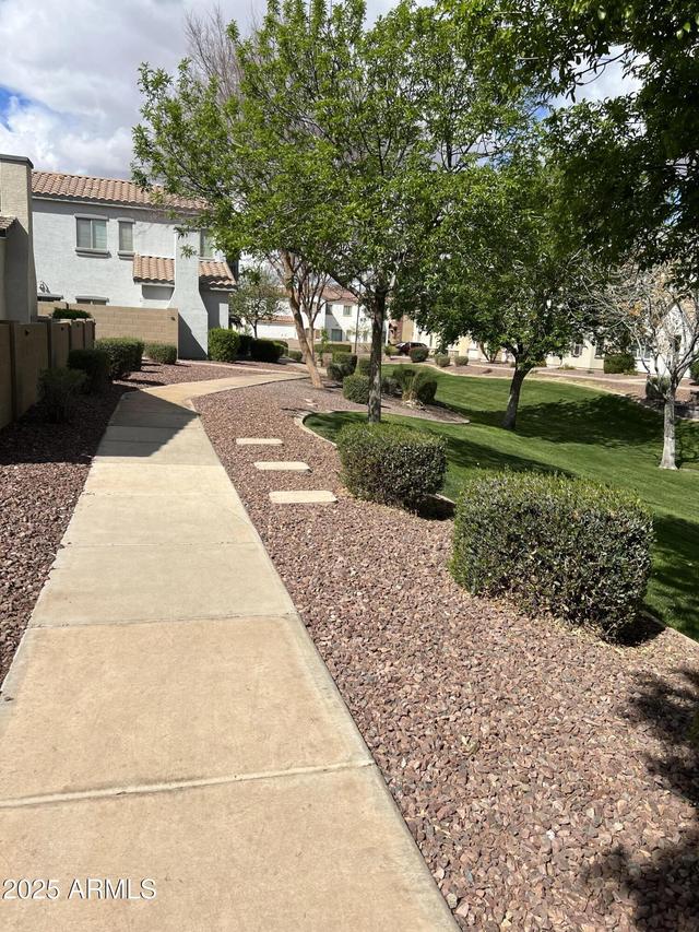 4786 E Laurel Ct., Gilbert, AZ 85234