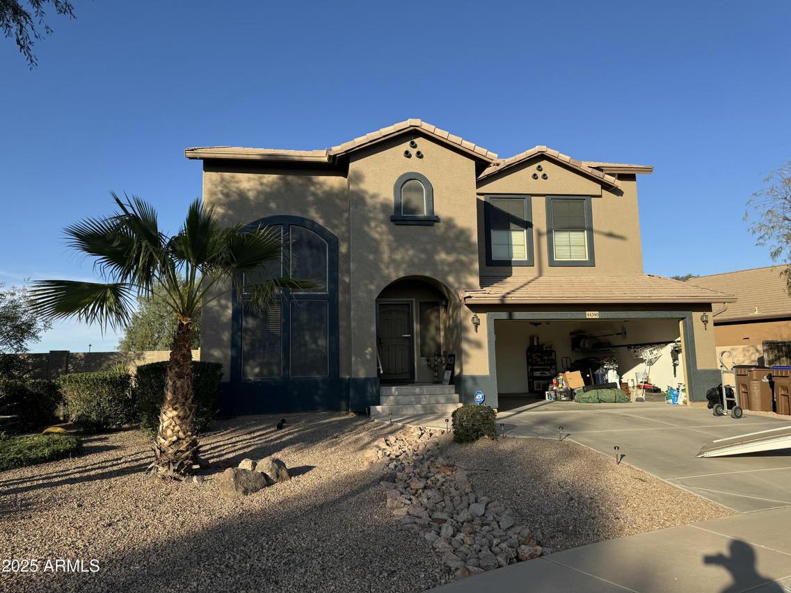 44390 W Buckhorn Tr., Maricopa, AZ 85138