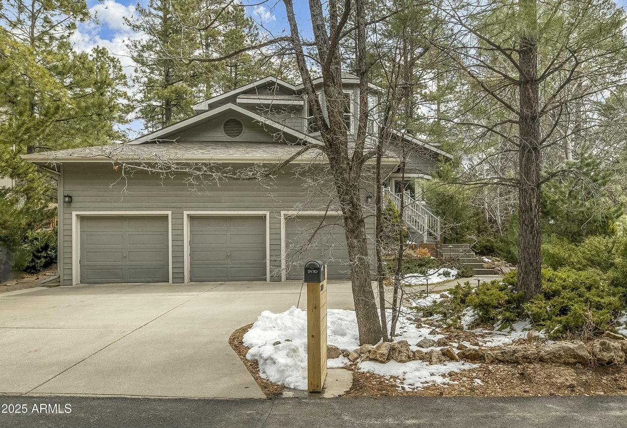 3470 S Walkup Dr., Flagstaff, AZ 86005