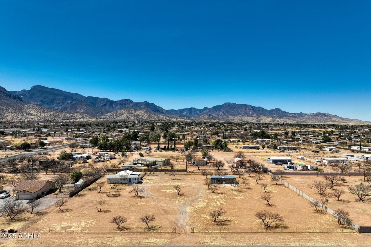5330 S San Pedro Ave., Sierra Vista, AZ 85650