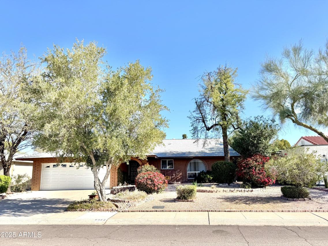 8552 E Vía Del Palacio, Scottsdale, AZ 85258