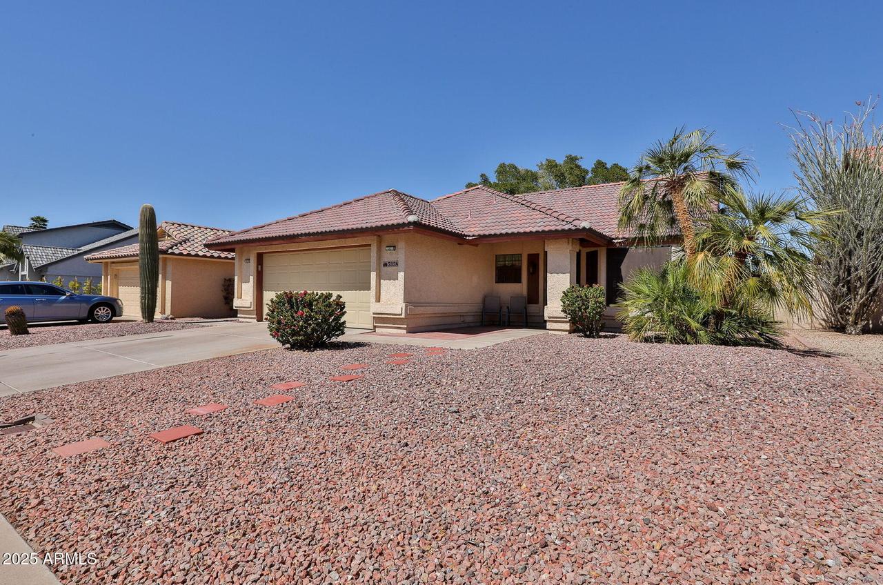 5358 E Glencove St., Mesa, AZ 85205