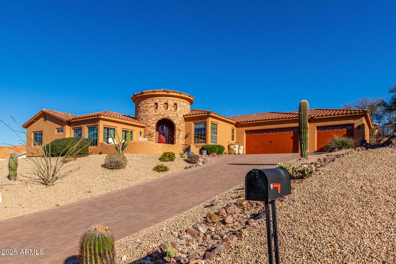 15859 E Tumbleweed Dr., Fountain Hills, AZ 85268
