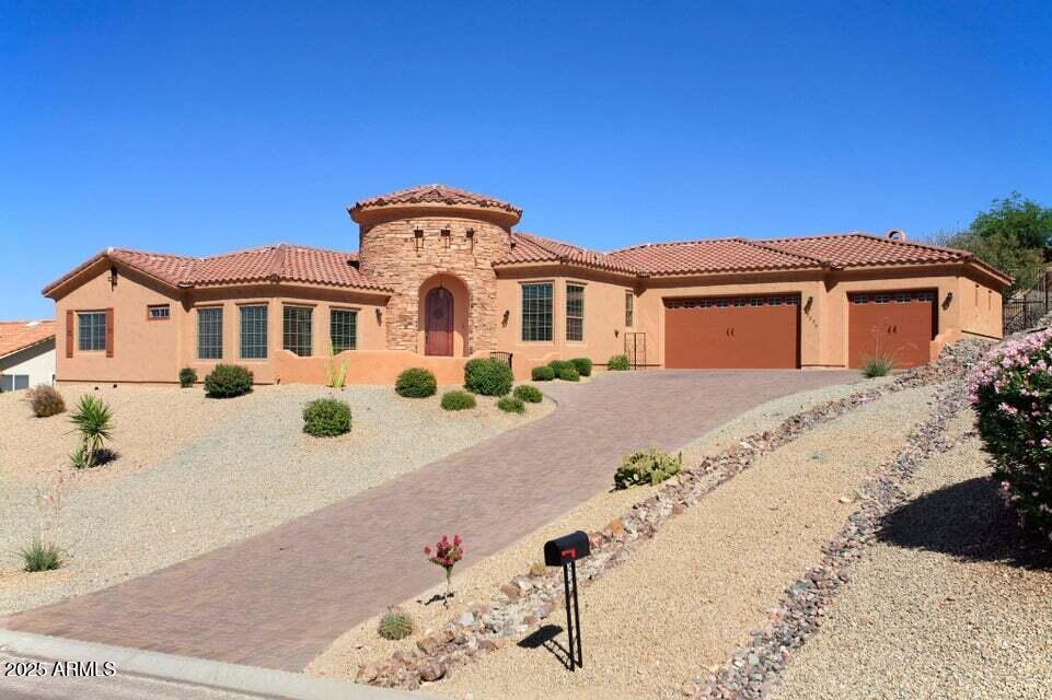 15859 E Tumbleweed Dr., Fountain Hills, AZ 85268