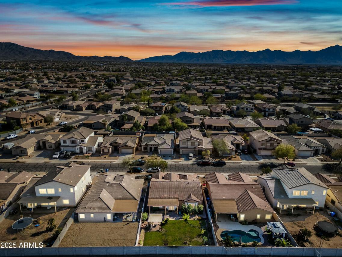5318 W Grenadine Rd., Laveen, AZ 85339