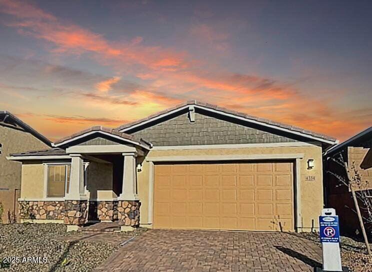 4334 W Acorn Valley Tr., New River, AZ 85087