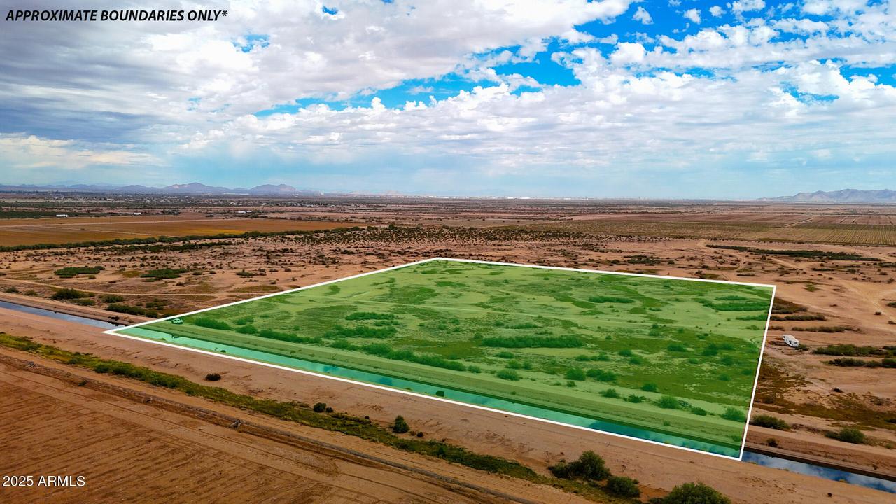 TBD Midway Rd 10 Acres #-, Casa Grande, AZ 85193