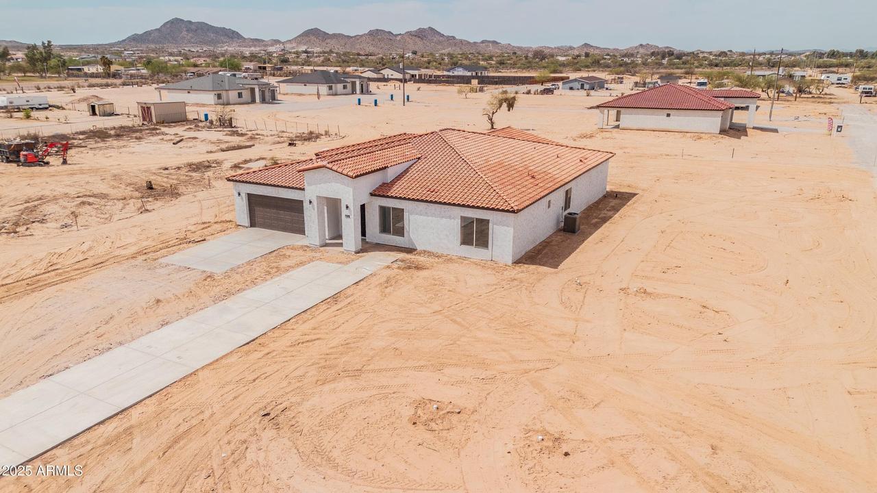 11604 S Airport Rd., Buckeye, AZ 85326