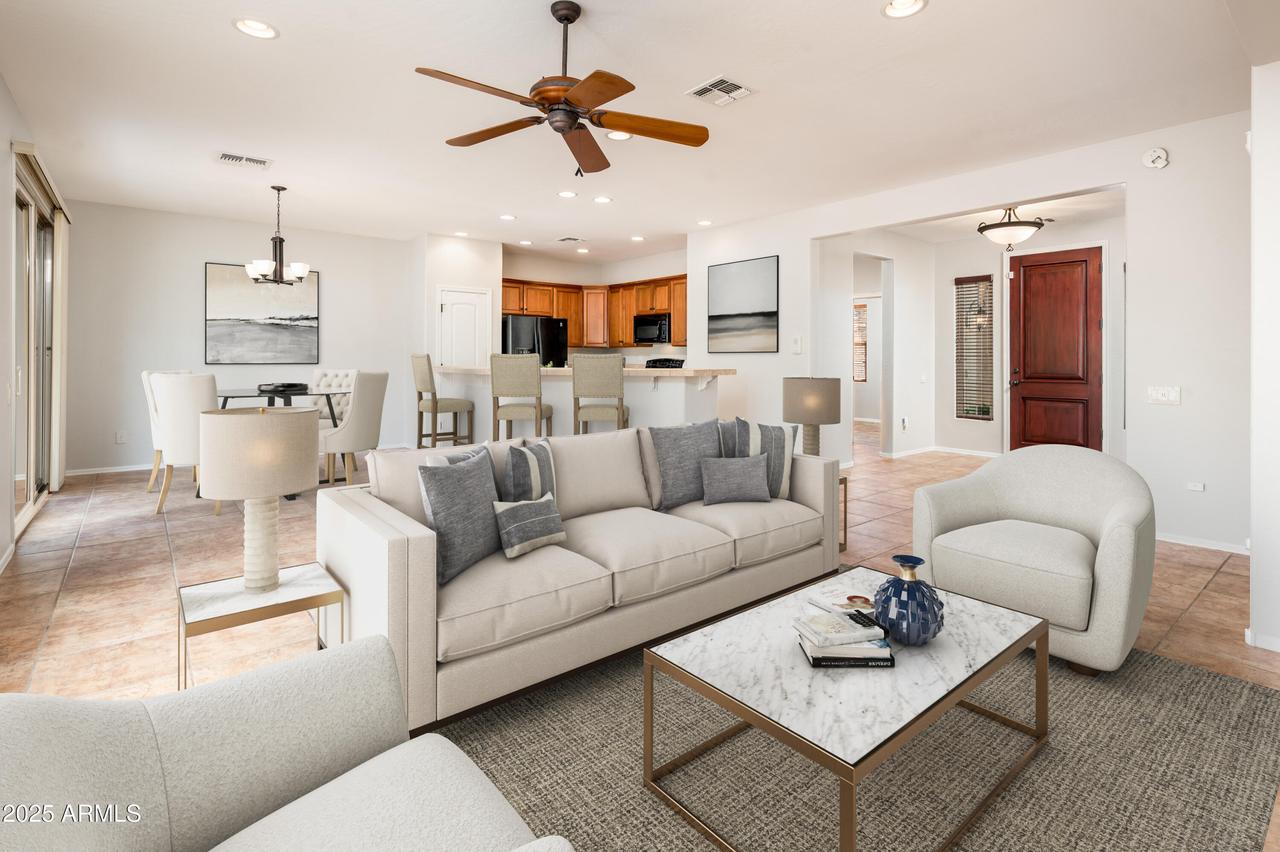 22236 N Arrellaga Dr., Sun City West, AZ 85375