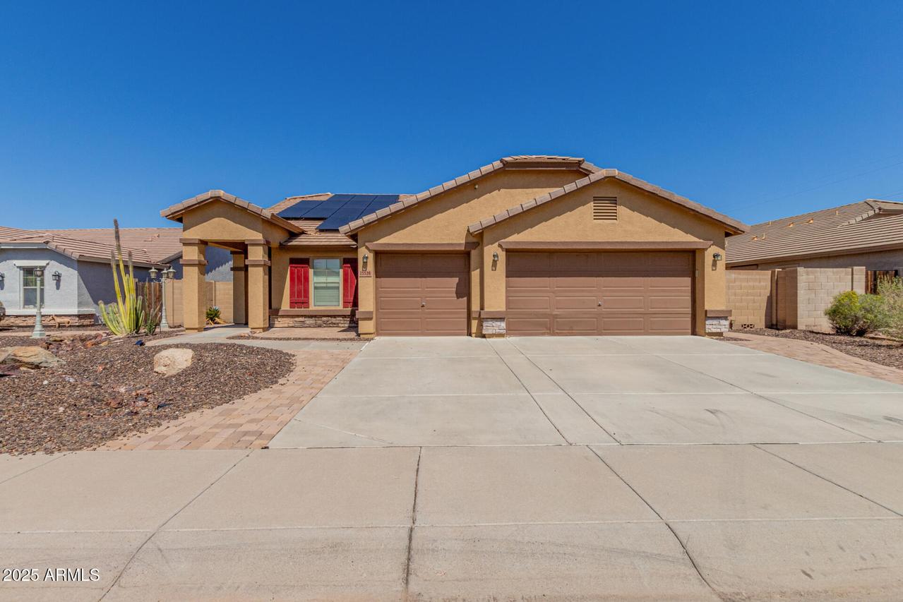 25536 W Primrose Ln., Buckeye, AZ 85326