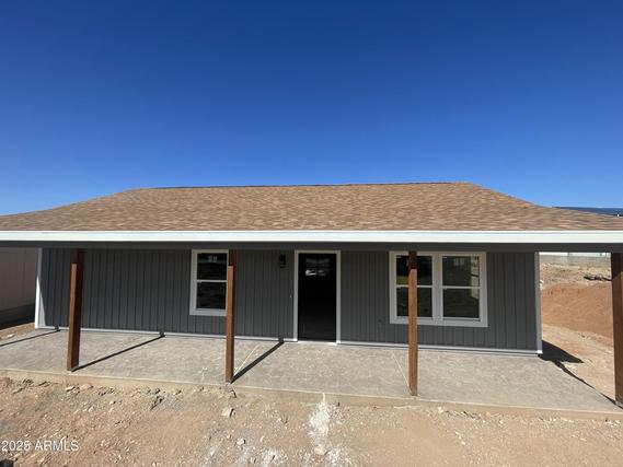 Homes Just Sold in Tombstone: May 13th to May 19th