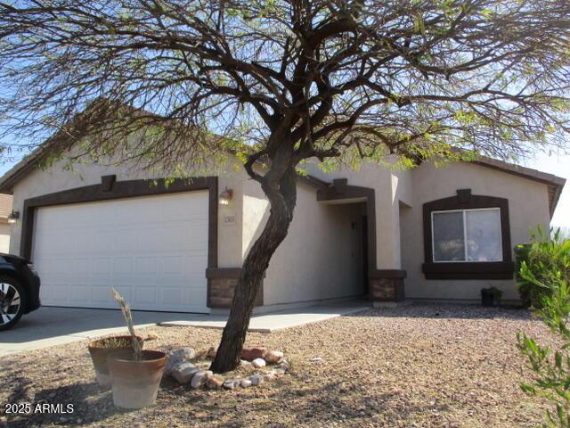 1361 S 227th Ave., Buckeye, AZ 85326