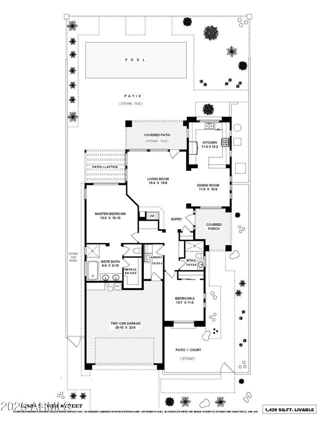 32835 N 70th St., Scottsdale, AZ 85266