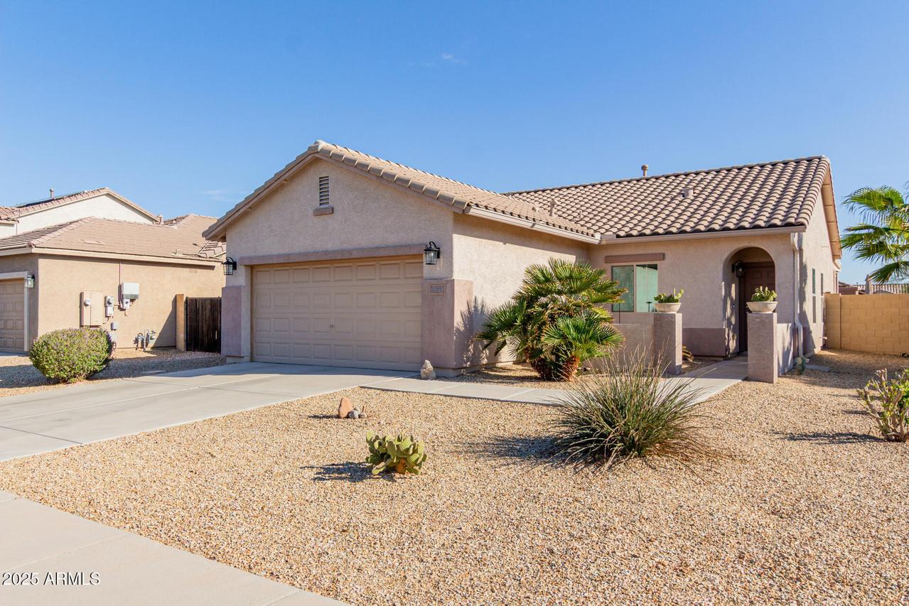 19279 W Jefferson St., Buckeye, AZ 85326