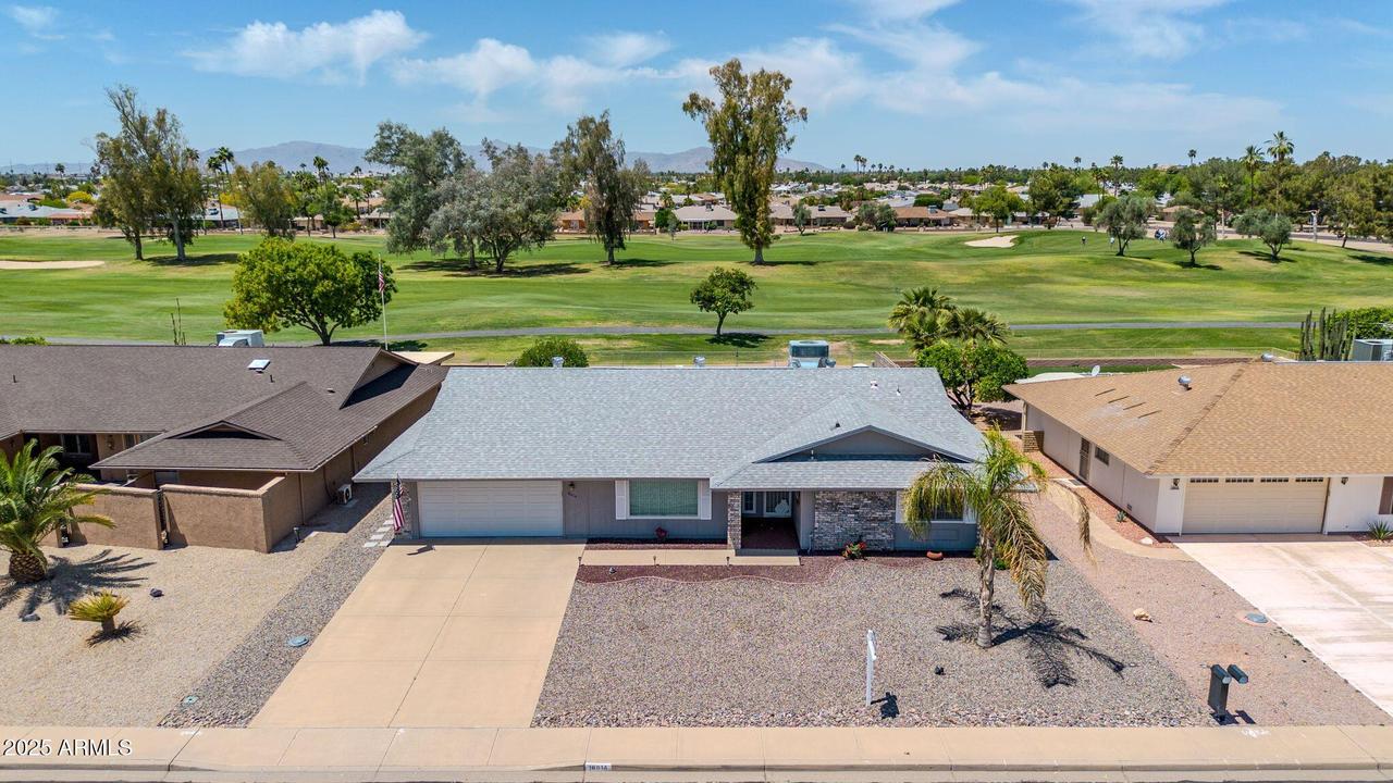 18014 N Conquistador Dr., Sun City West, AZ 85375