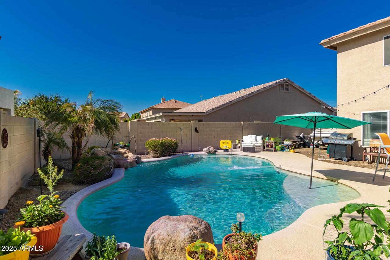 26066 N 72nd Ave., Peoria, AZ 85383