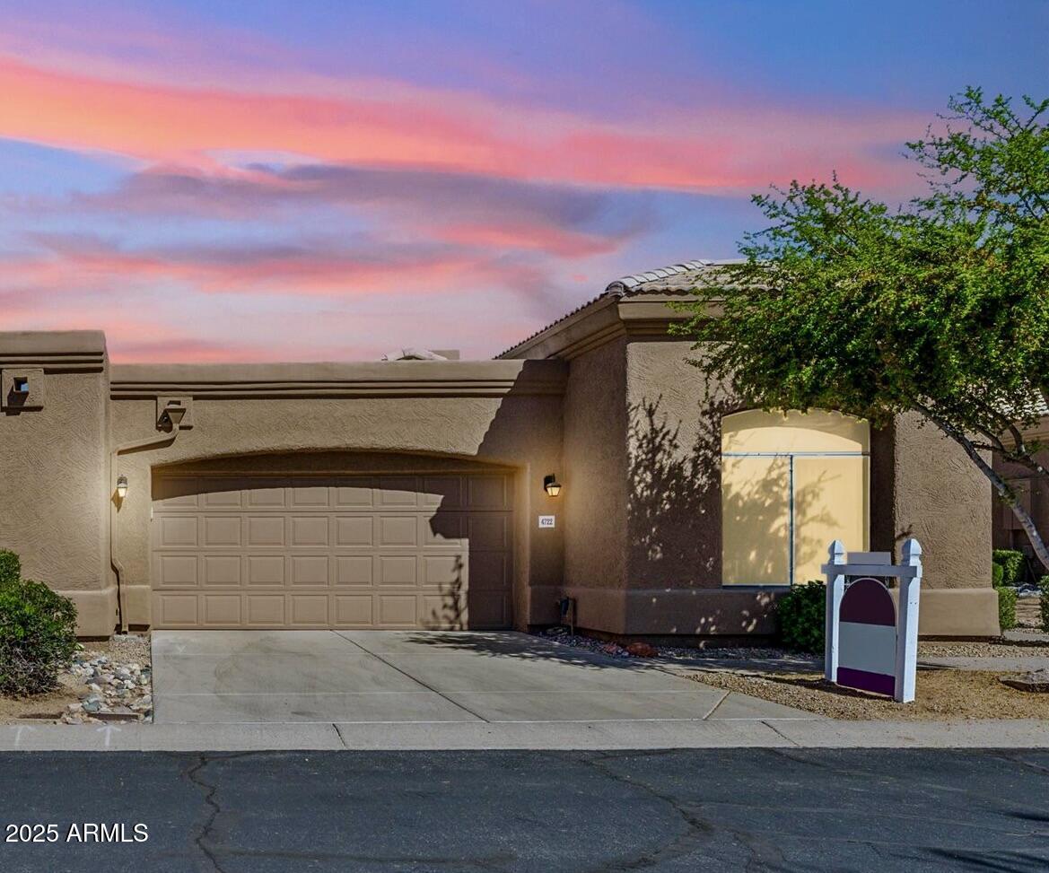 4722 E Casey Ln., Cave Creek, AZ 85331