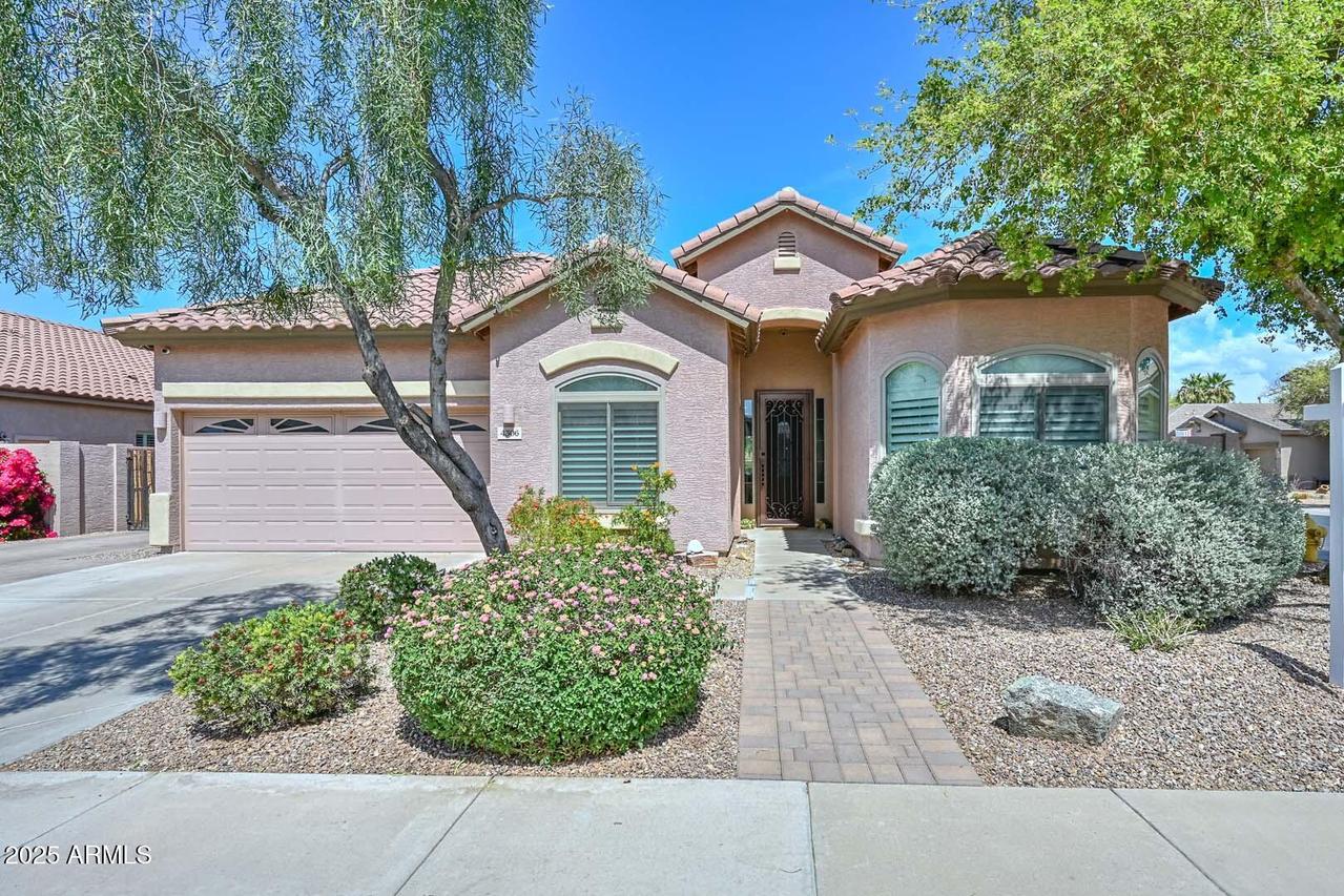 4306 W Summerside Rd., Laveen, AZ 85339