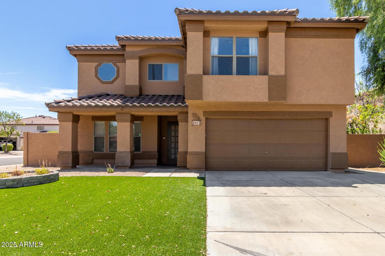 3473 E Wyatt Way, Gilbert, AZ 85297