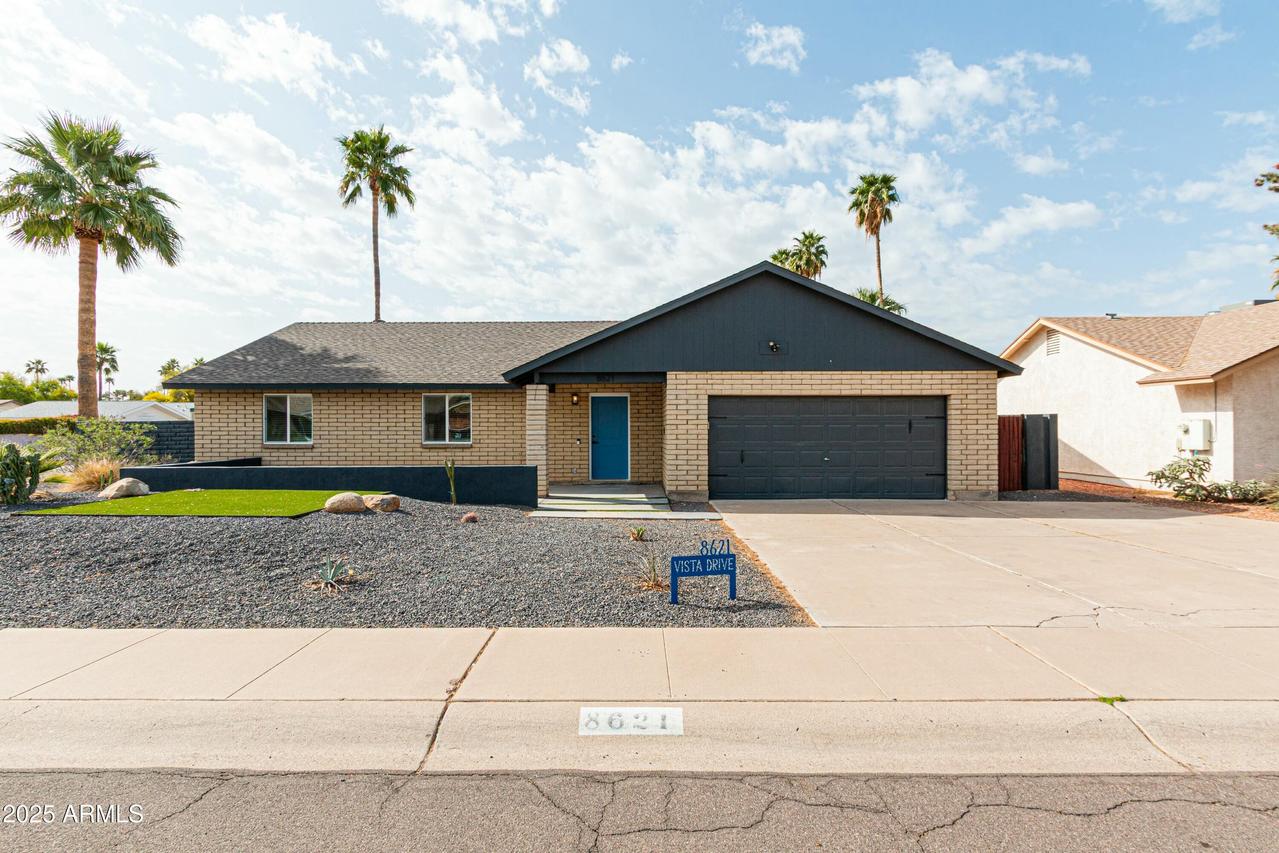 8621 E Vista Dr., Scottsdale, AZ 85250