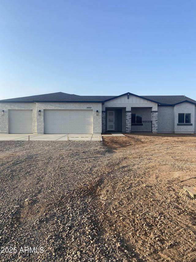 22222 W Dale Ln., Wittmann, AZ 85361