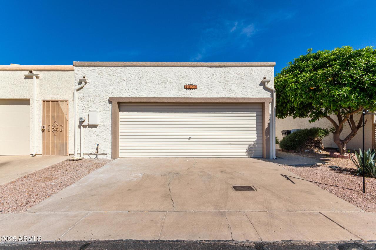 2277 N Recker Rd. #6, Mesa, AZ 85215