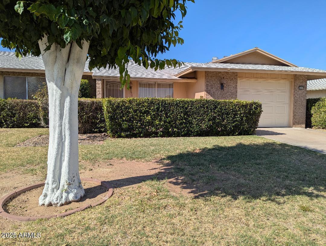 11012 W Caron Dr., Sun City, AZ 85351