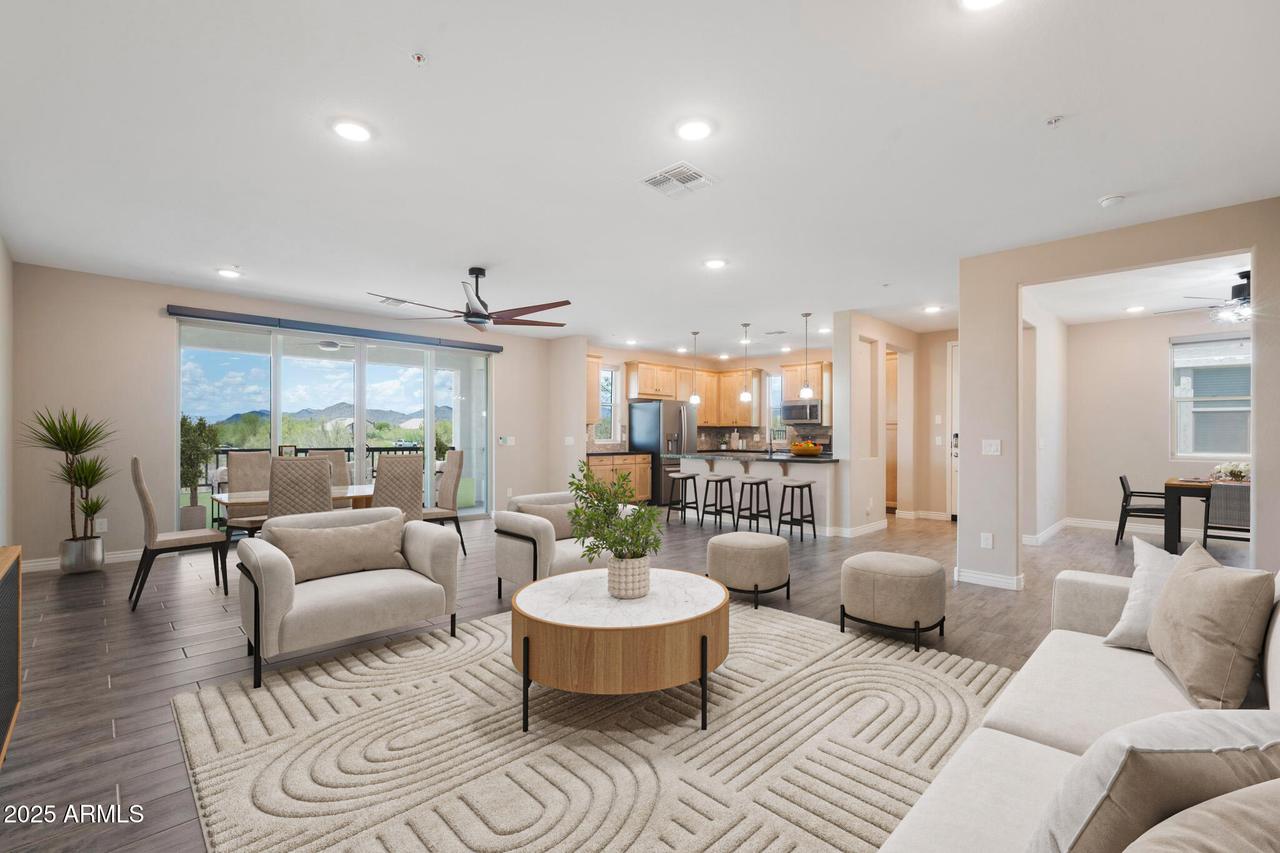 5100 E Rancho Paloma Dr. #1046, Cave Creek, AZ 85331