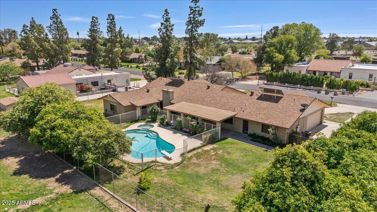 8440 W Cavalier Dr., Glendale, AZ 85305