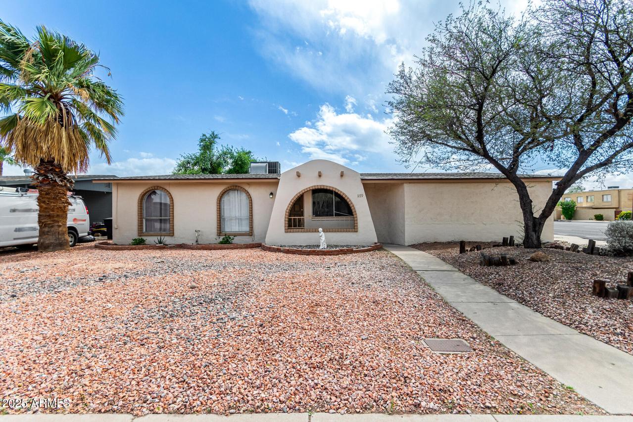 1159 W Emelita Ave., Mesa, AZ 85210