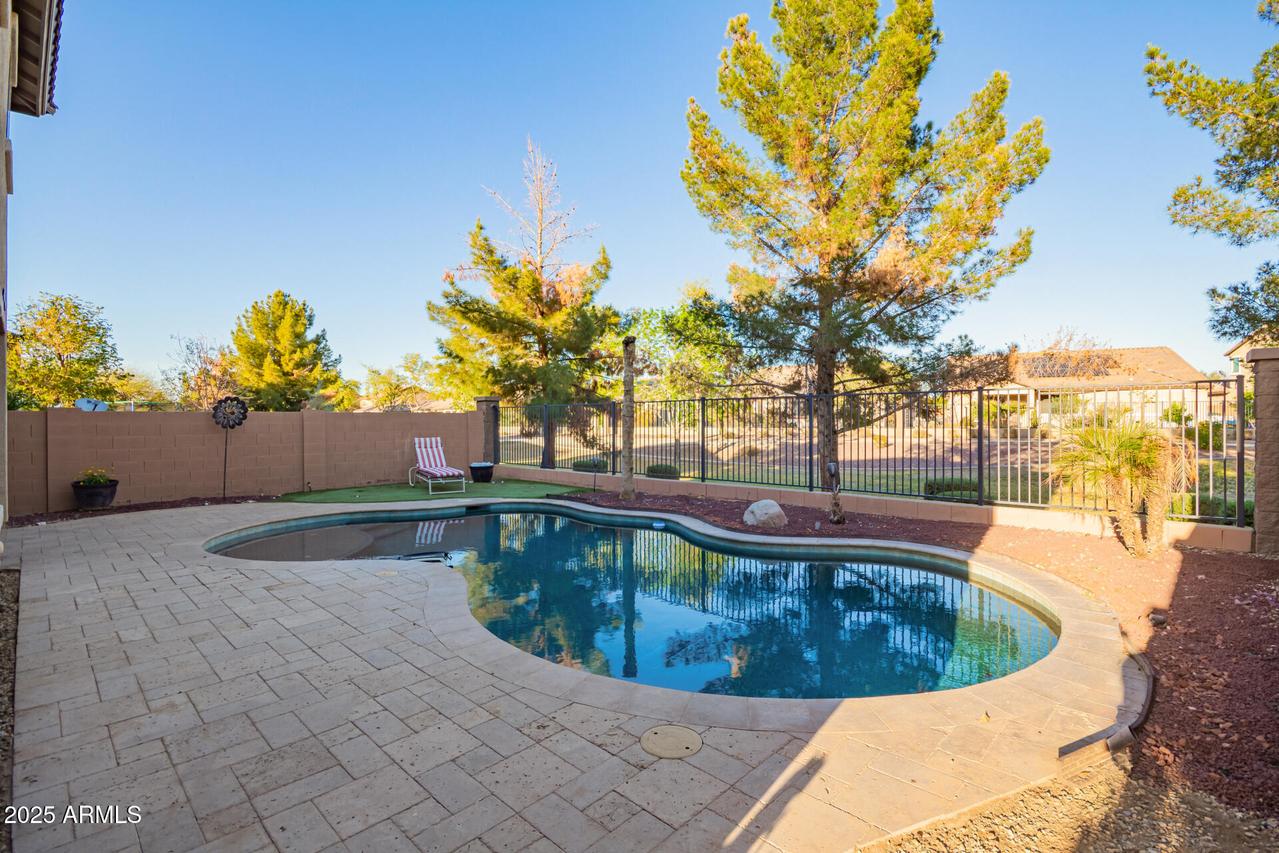 9009 S 57th Dr., Laveen, AZ 85339
