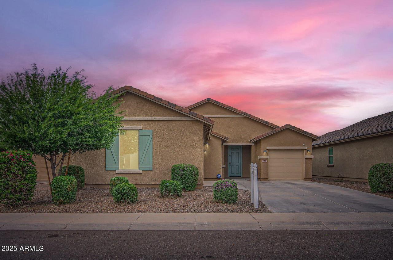 10528 W Crown King Rd., Tolleson, AZ 85353